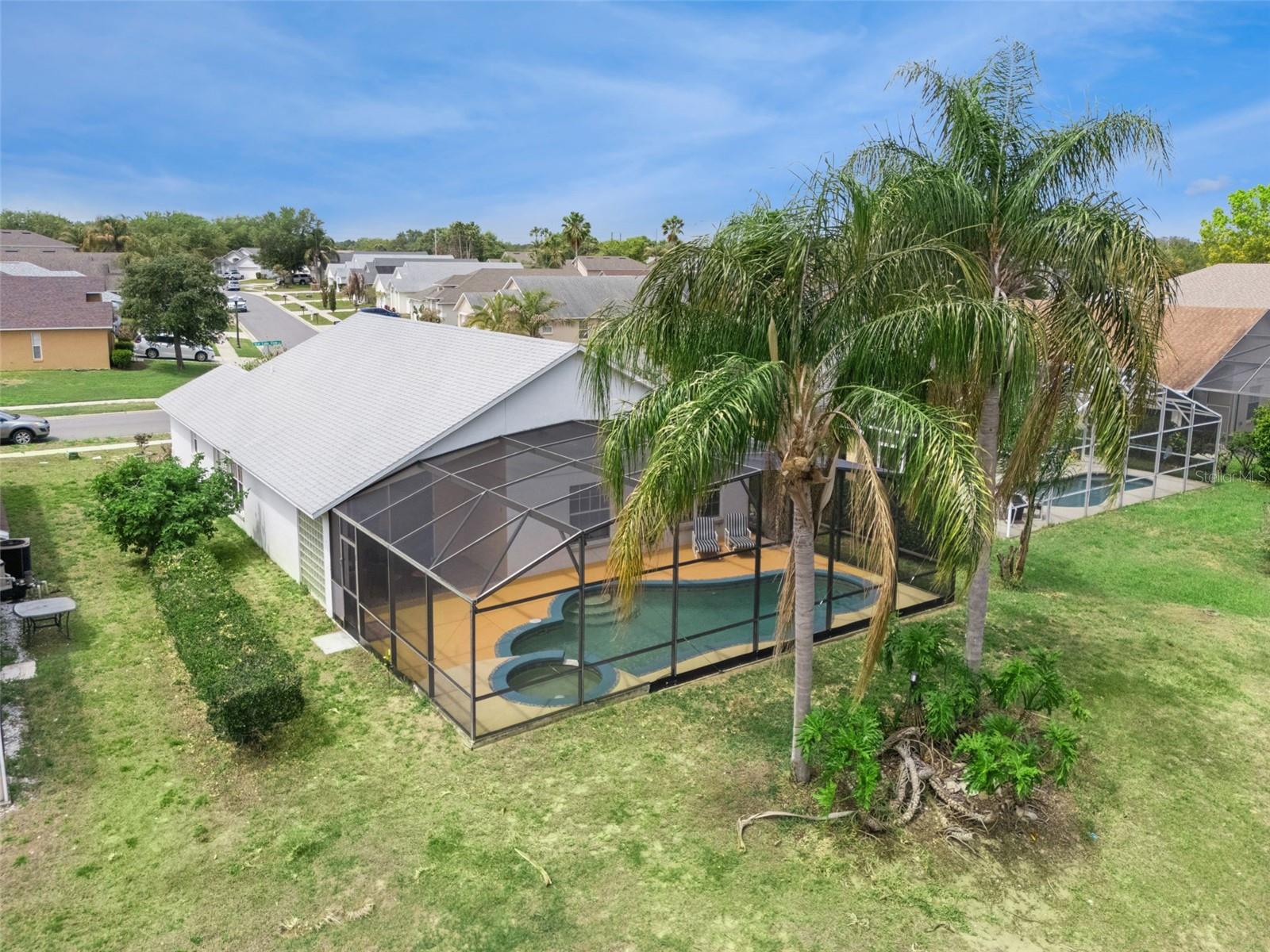 Image 37 of 44 For 2631 Star Lake View Drive