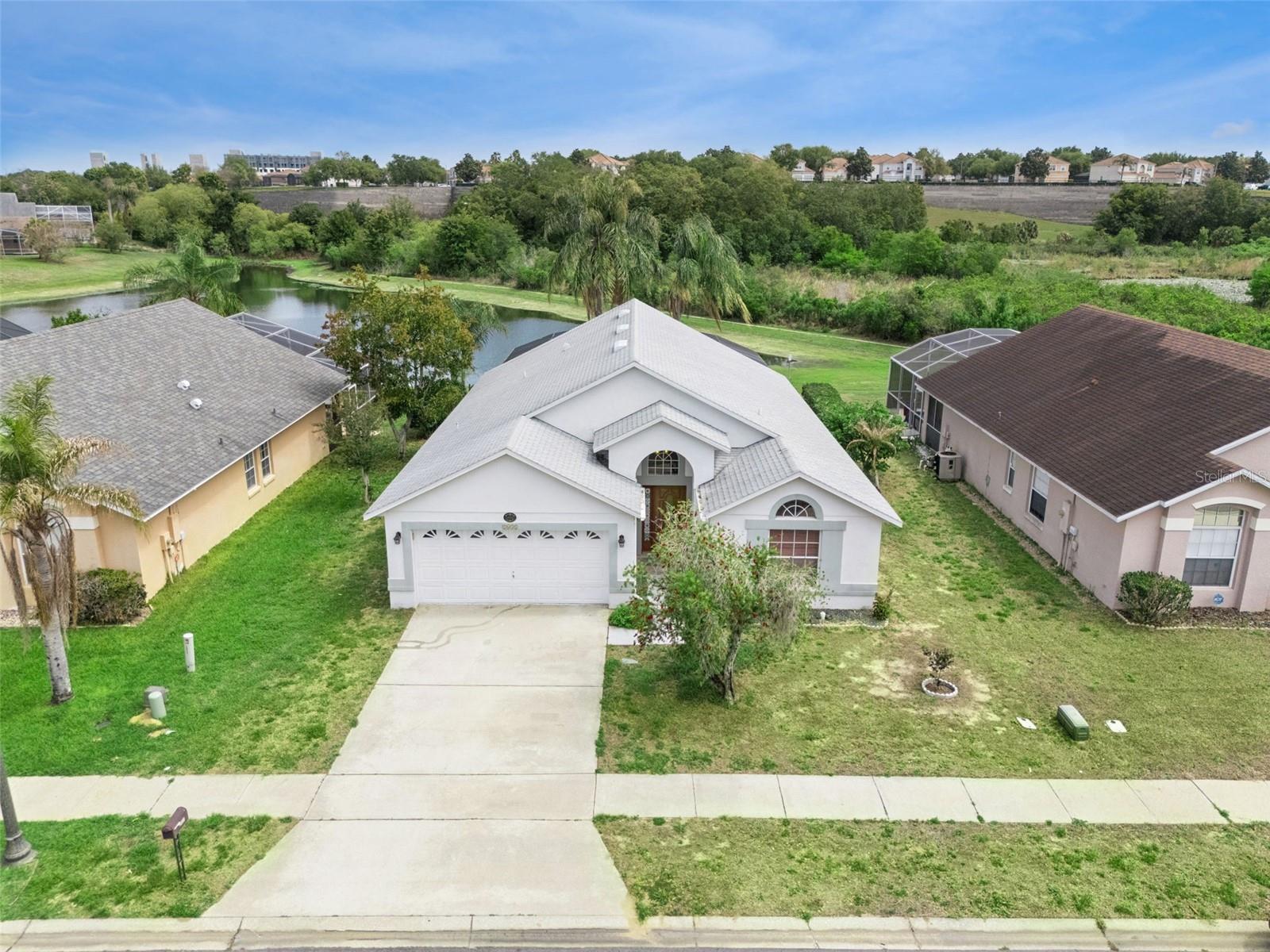 Image 39 of 44 For 2631 Star Lake View Drive