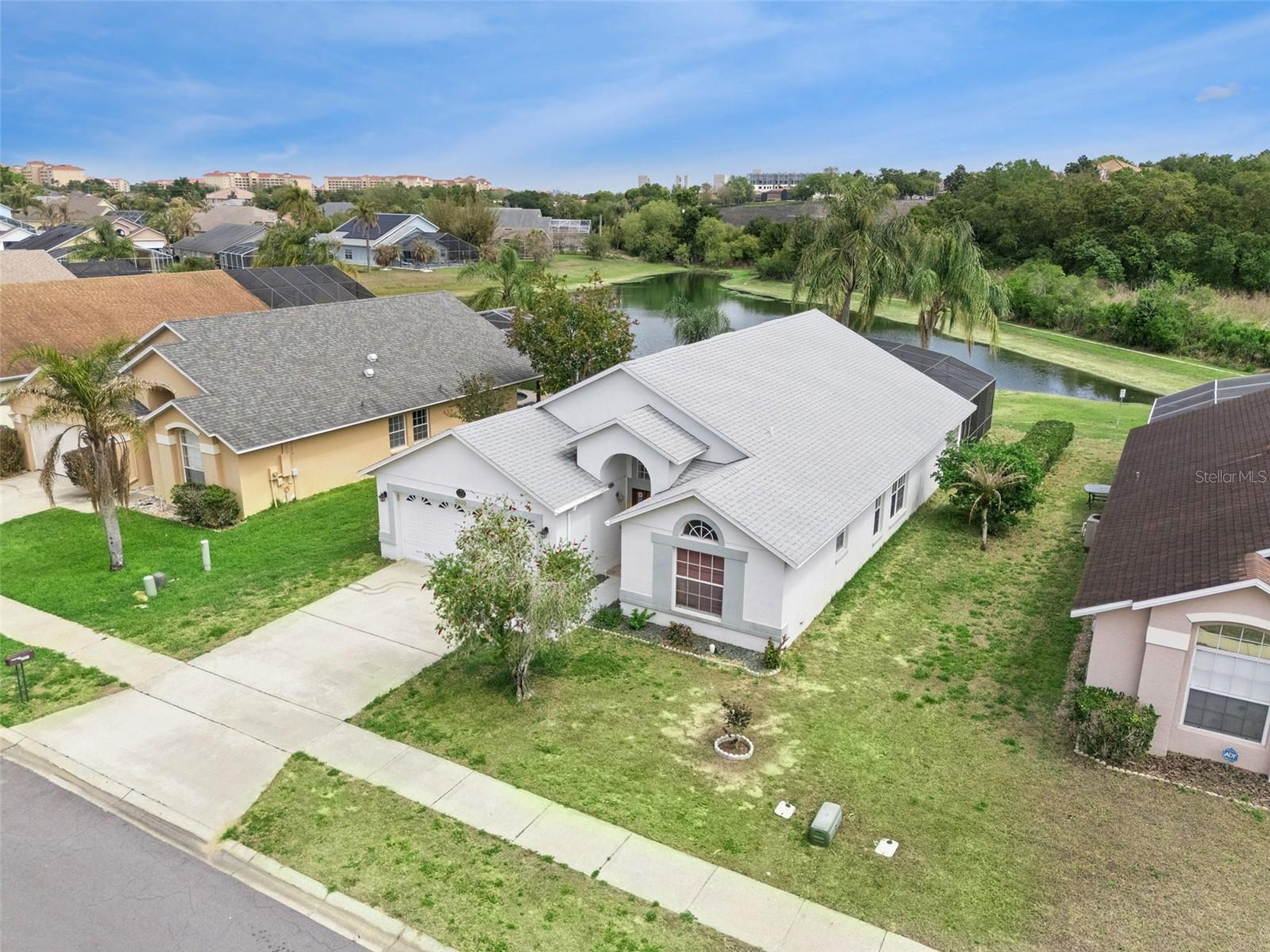 Image 40 of 44 For 2631 Star Lake View Drive