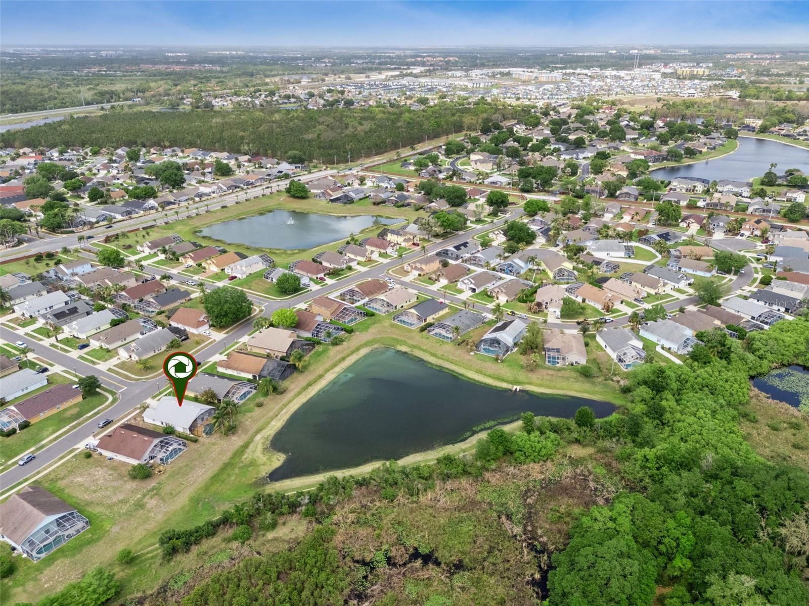 Image 42 of 44 For 2631 Star Lake View Drive