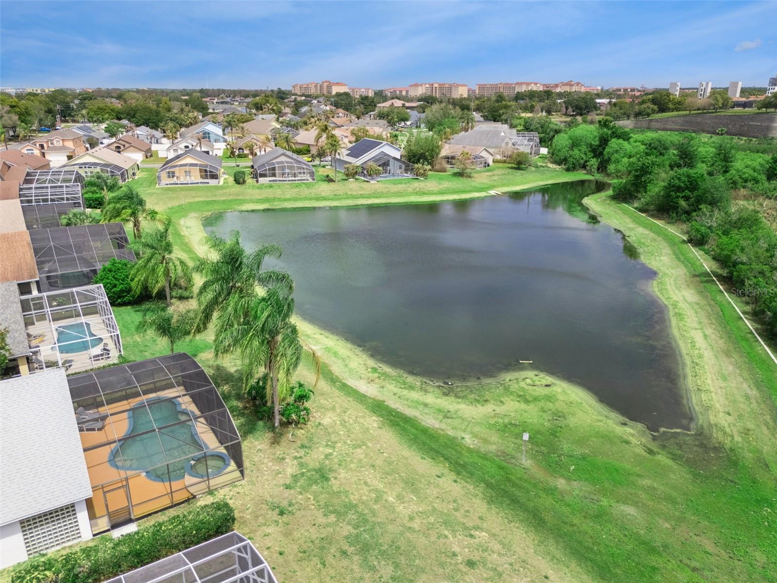 Image 43 of 44 For 2631 Star Lake View Drive