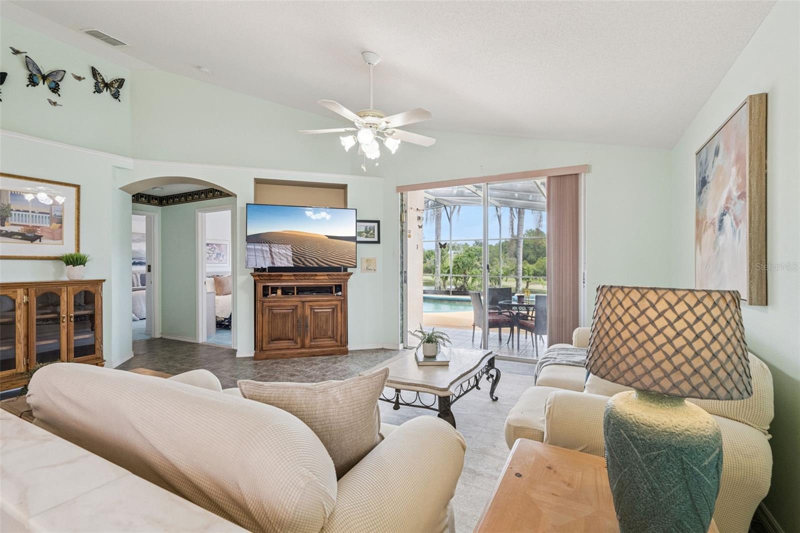 Image 8 of 44 For 2631 Star Lake View Drive