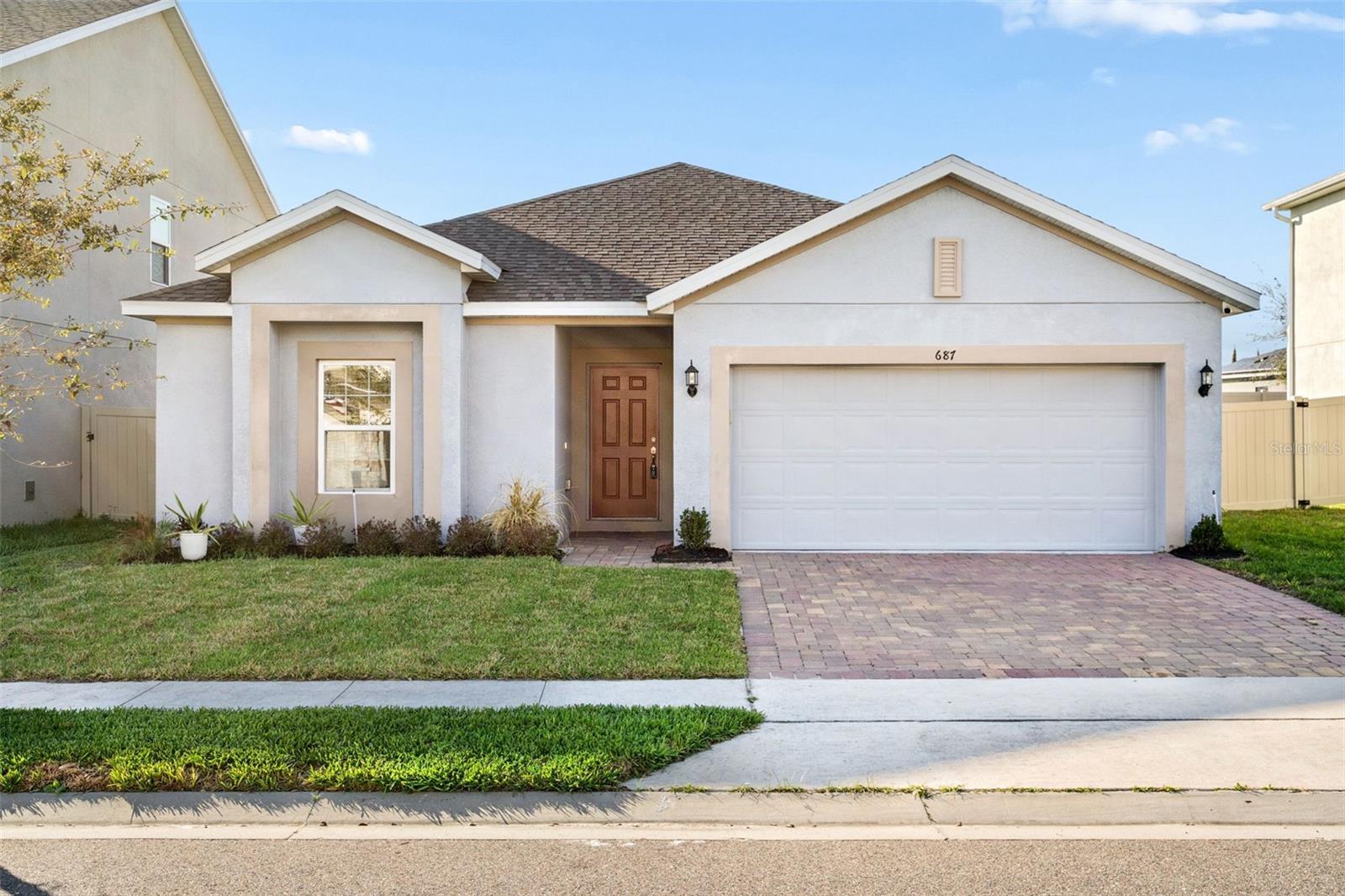 Details for 687 Campo Lane, DAVENPORT, FL 33837