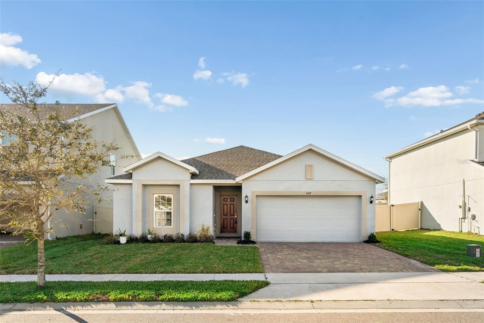 Image 2 of 34 For 687 Campo Lane