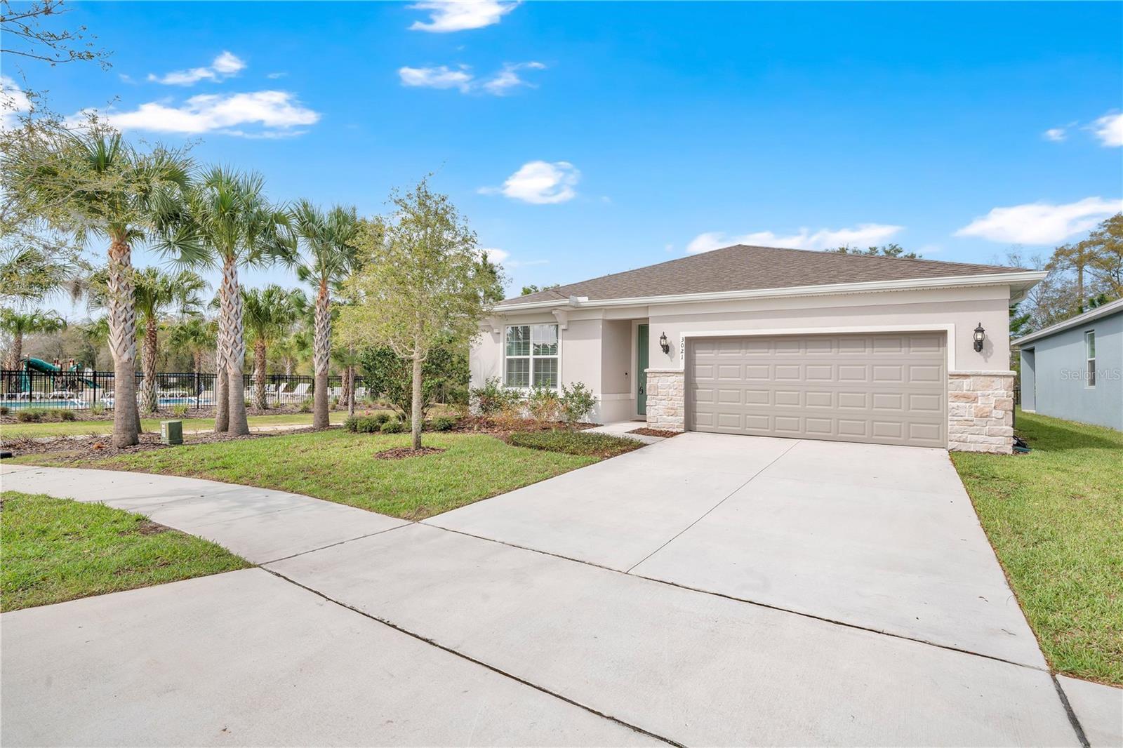 Details for 3021 Green Park Drive, DELAND, FL 32724