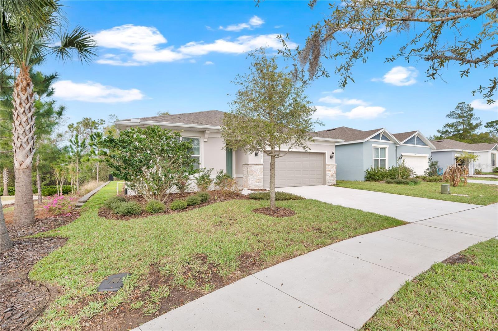 Image 21 of 25 For 3021 Green Park Drive