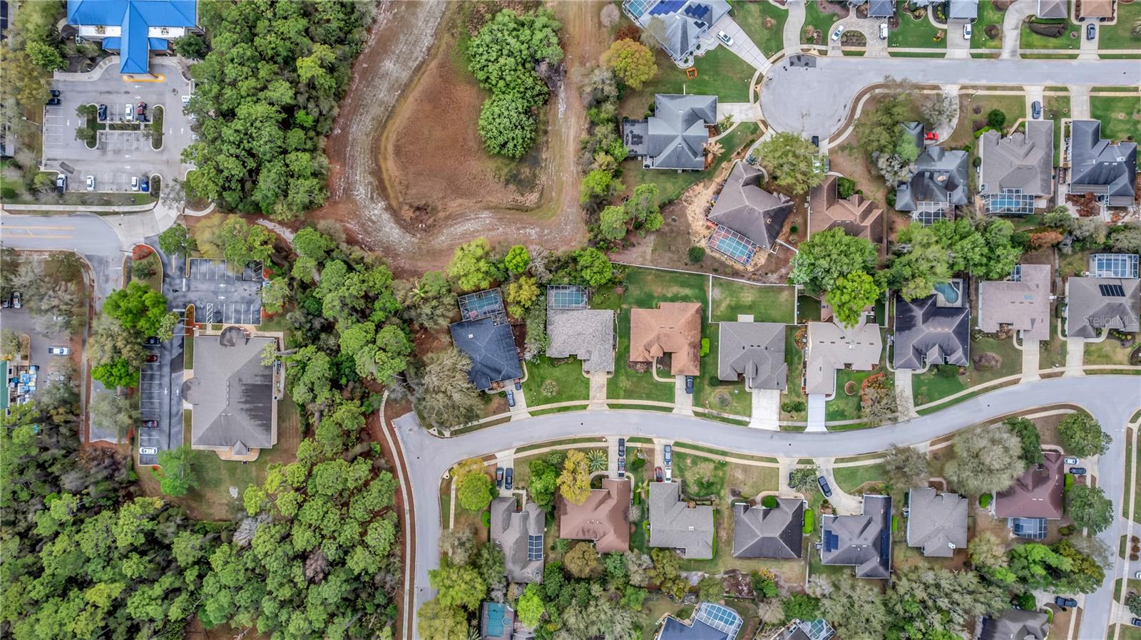 Image 33 of 38 For 105 Breezewood Drive