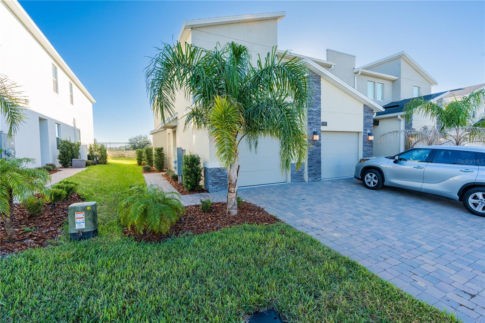 Image 4 of 33 For 581 Ocean Course Avenue 581