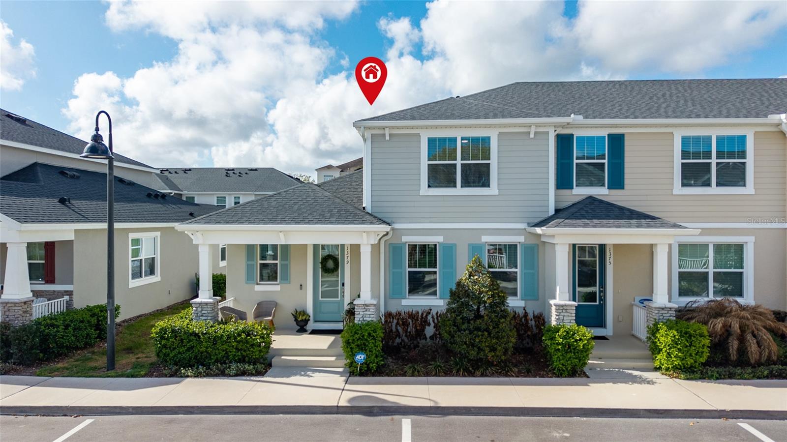 Image 38 of 58 For 1379 Tarflower Drive