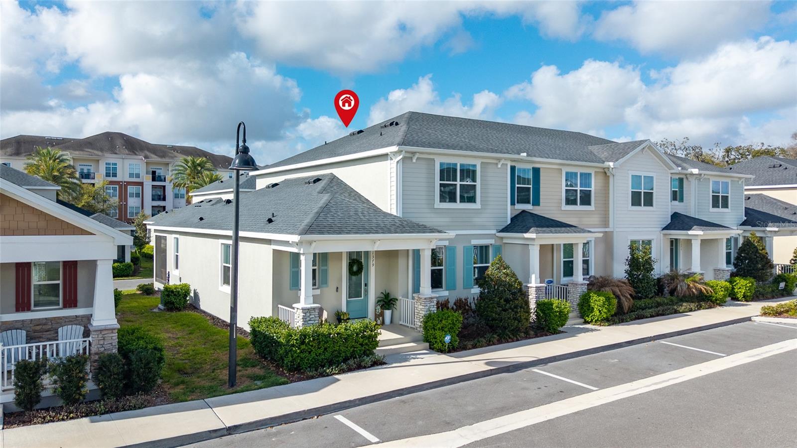 Image 40 of 58 For 1379 Tarflower Drive