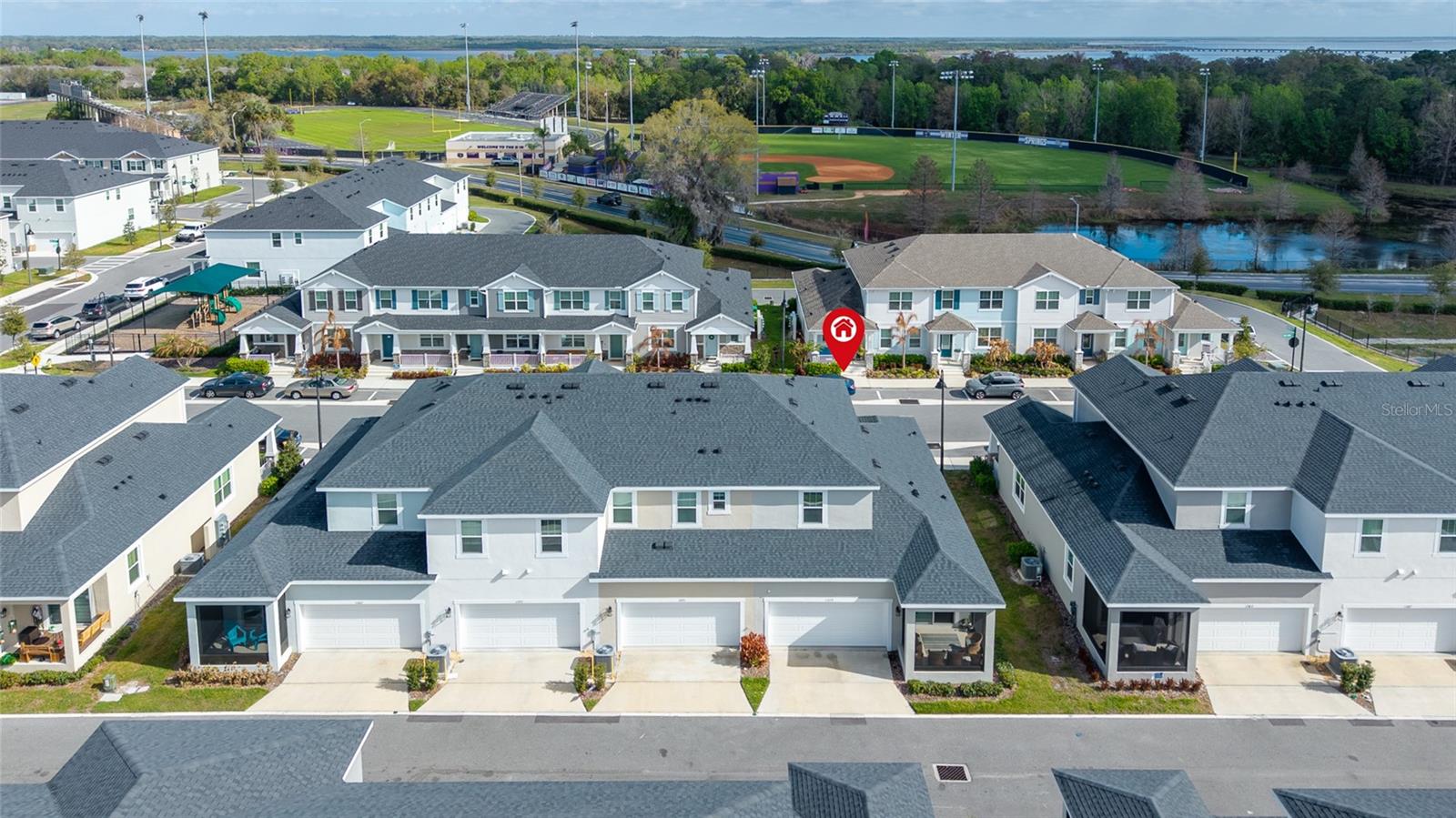 Image 46 of 58 For 1379 Tarflower Drive