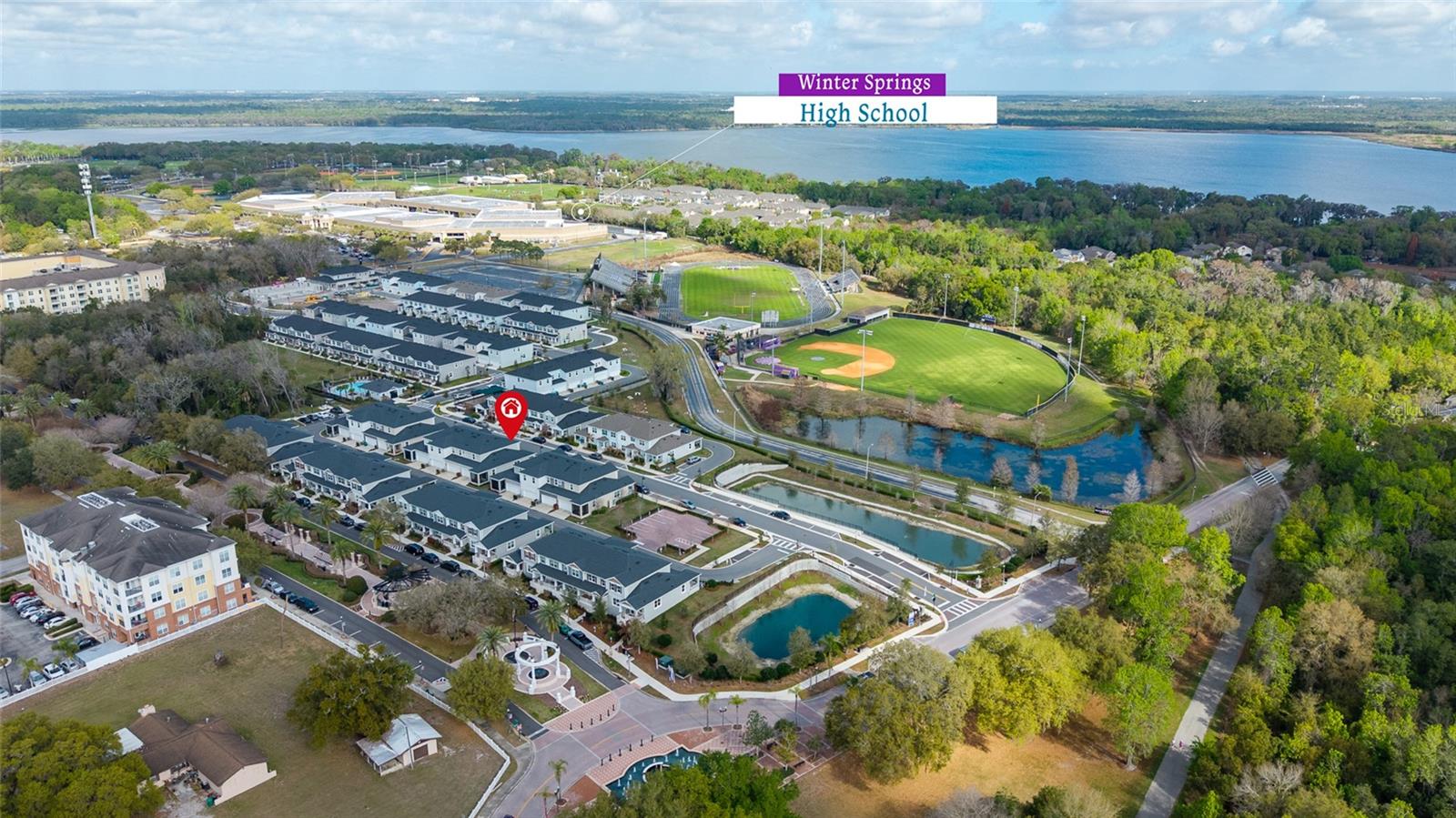 Image 52 of 58 For 1379 Tarflower Drive