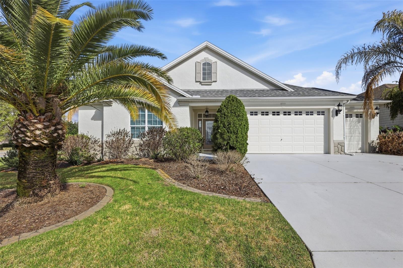 Details for 1607 Mount Croghan Trail, THE VILLAGES, FL 32162