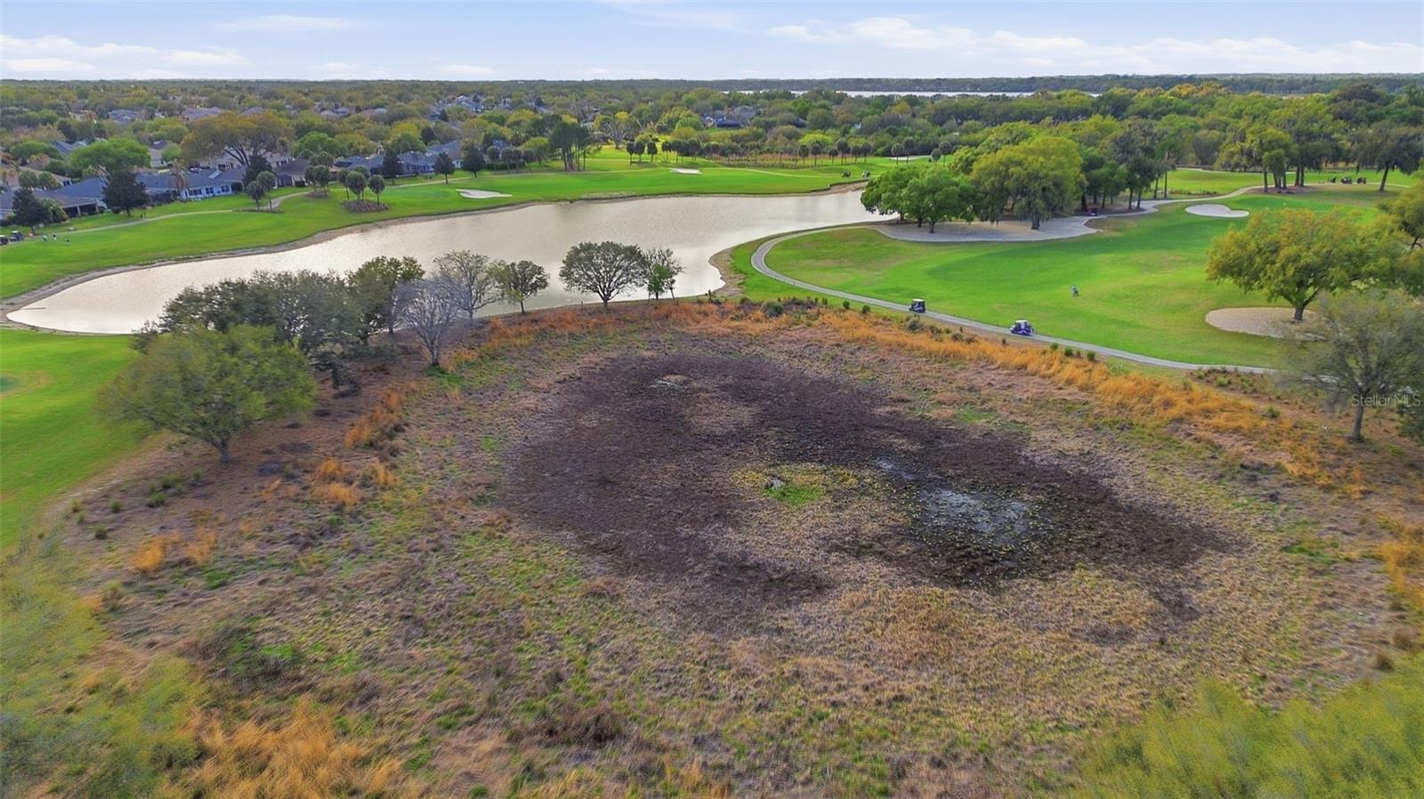Image 11 of 42 For 1607 Mount Croghan Trail