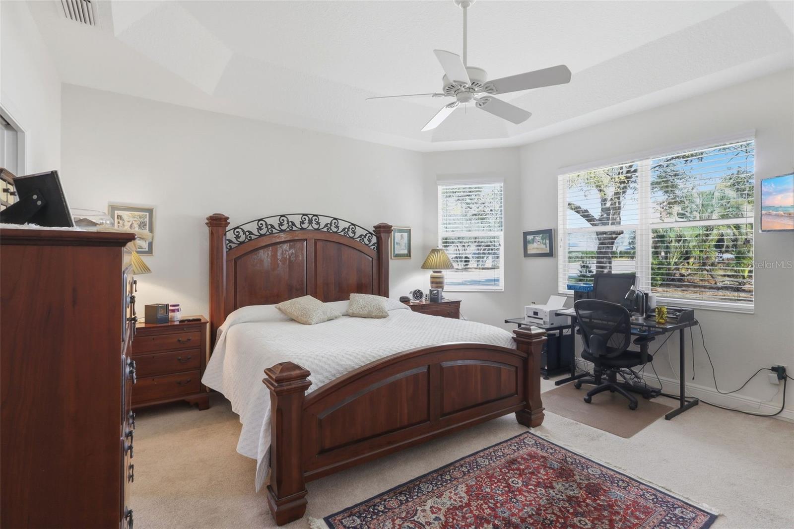 Image 33 of 42 For 1607 Mount Croghan Trail