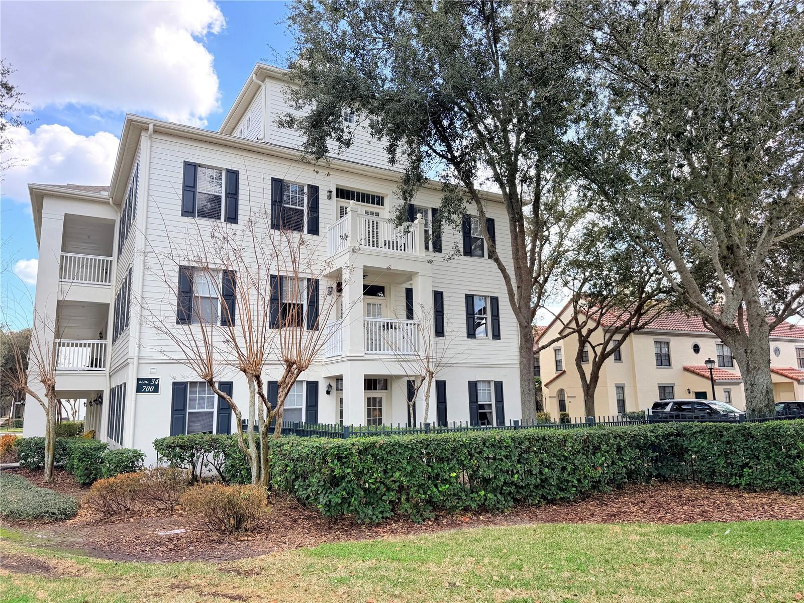 Details for 700 Siena Palm Drive 305, CELEBRATION, FL 34747