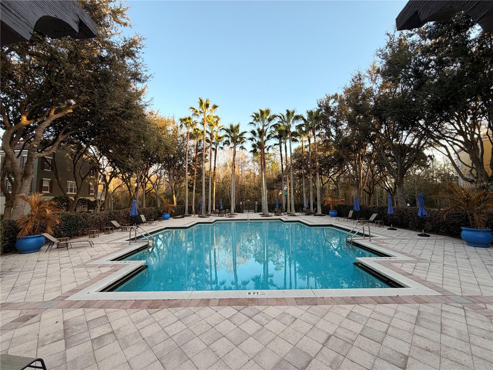 Image 33 of 35 For 700 Siena Palm Drive 305