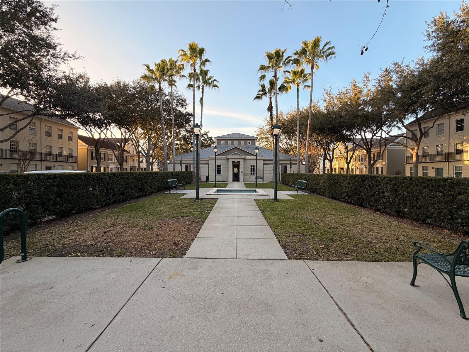 Image 34 of 35 For 700 Siena Palm Drive 305