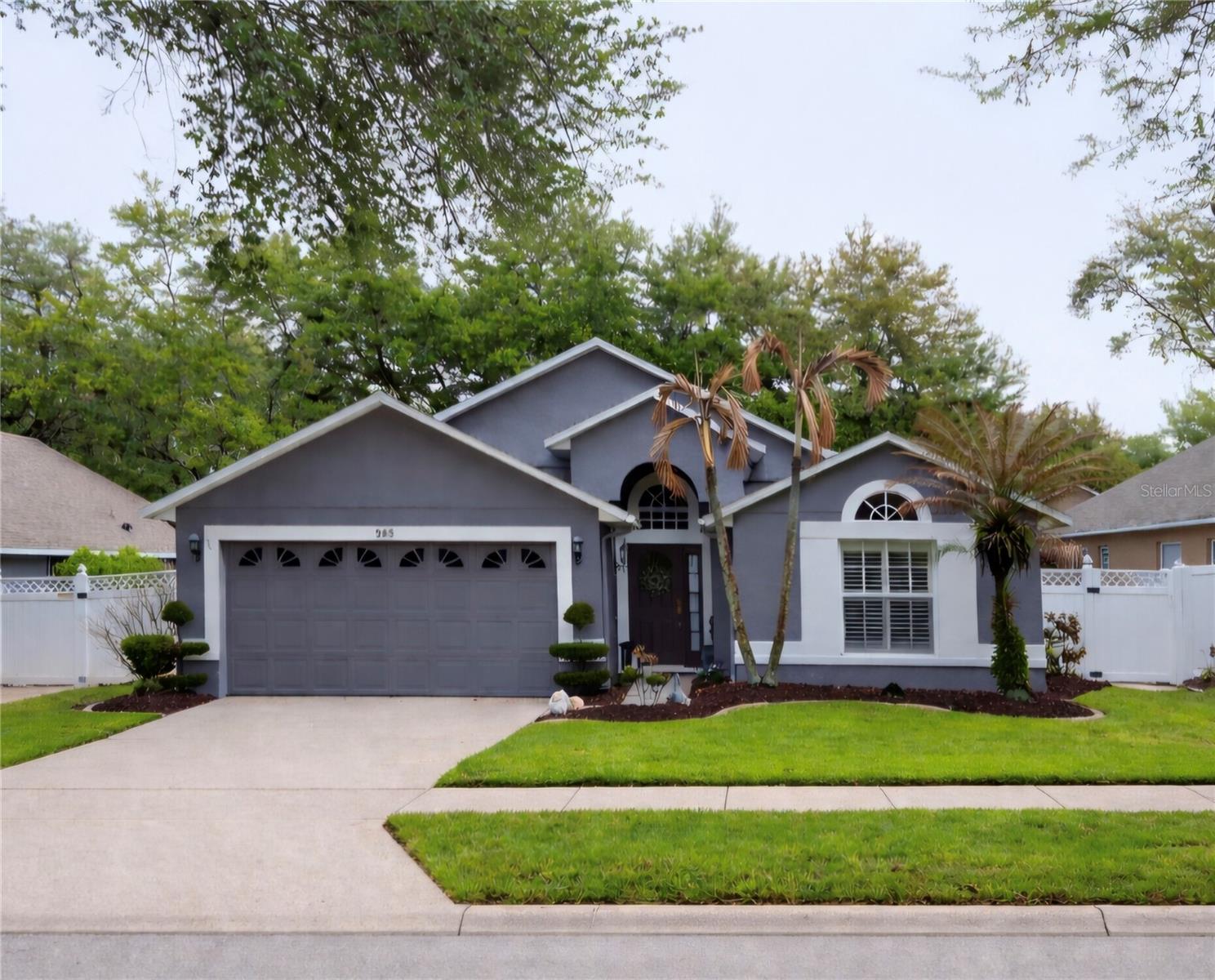 Details for 583 Lisa Karen Circle, APOPKA, FL 32712