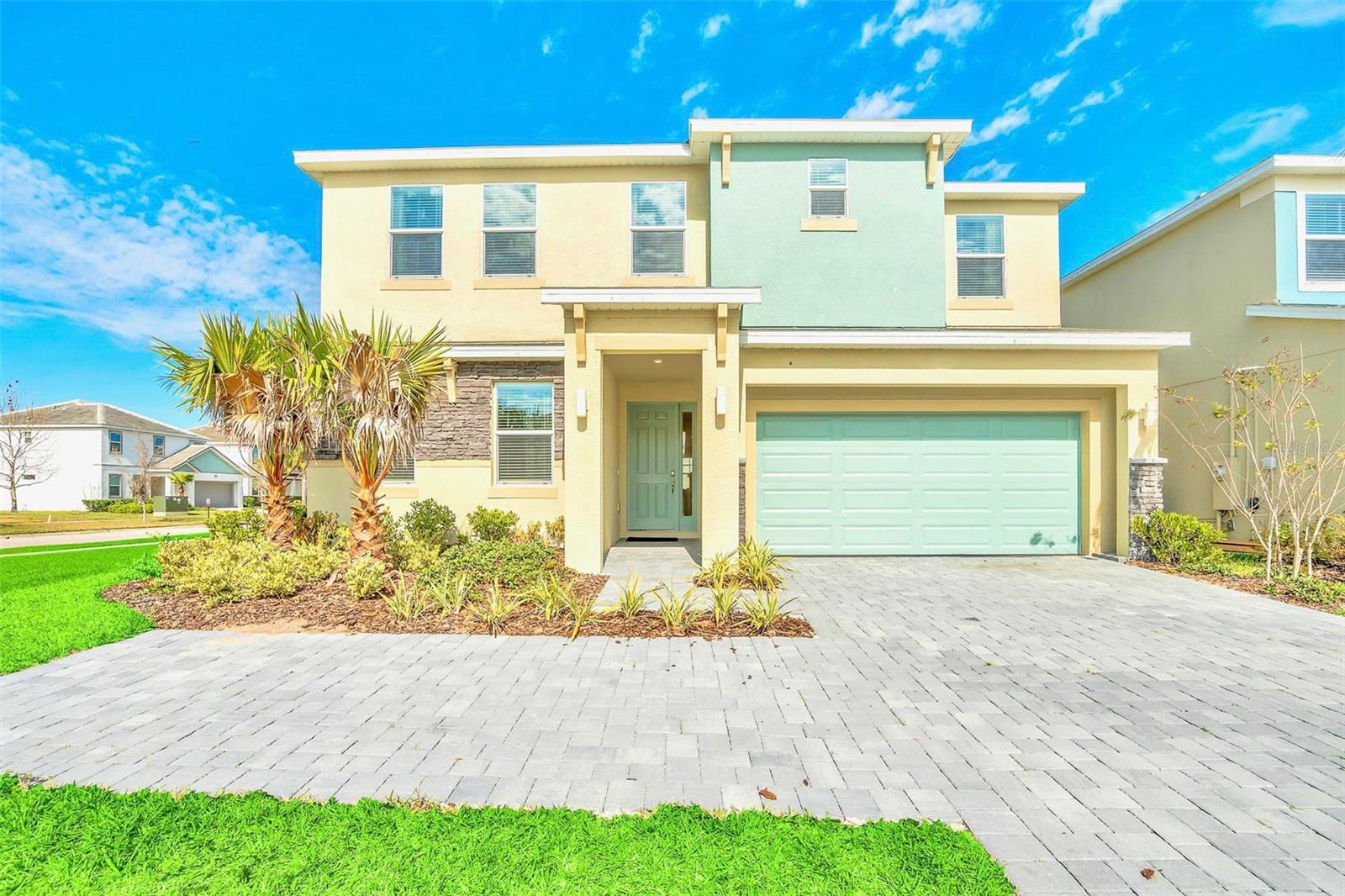 Listing Details for 315 Marcello Boulevard, KISSIMMEE, FL 34746