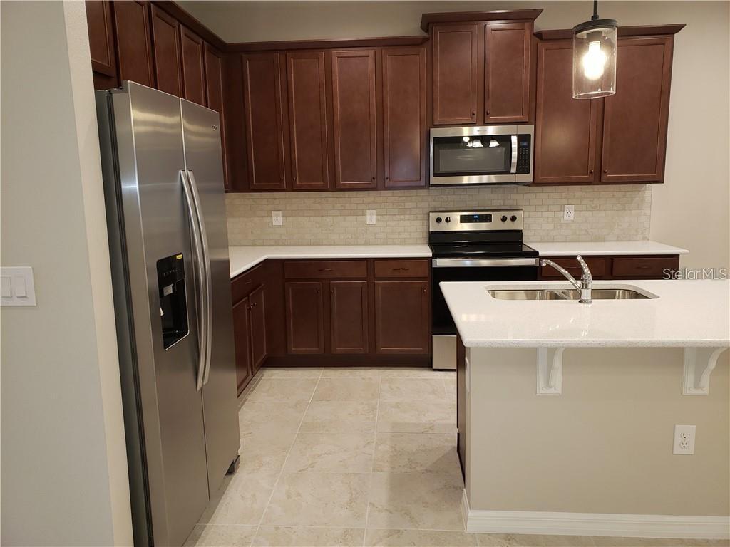 Image 22 of 33 For 15915 Marina Bay Drive