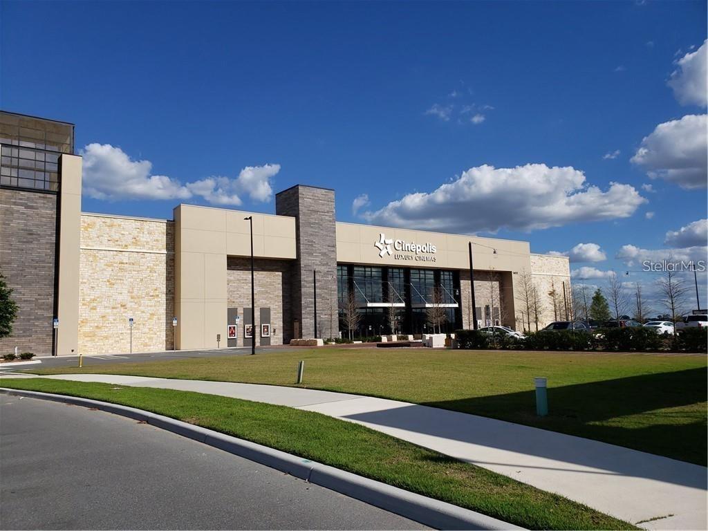 Image 33 of 33 For 15915 Marina Bay Drive