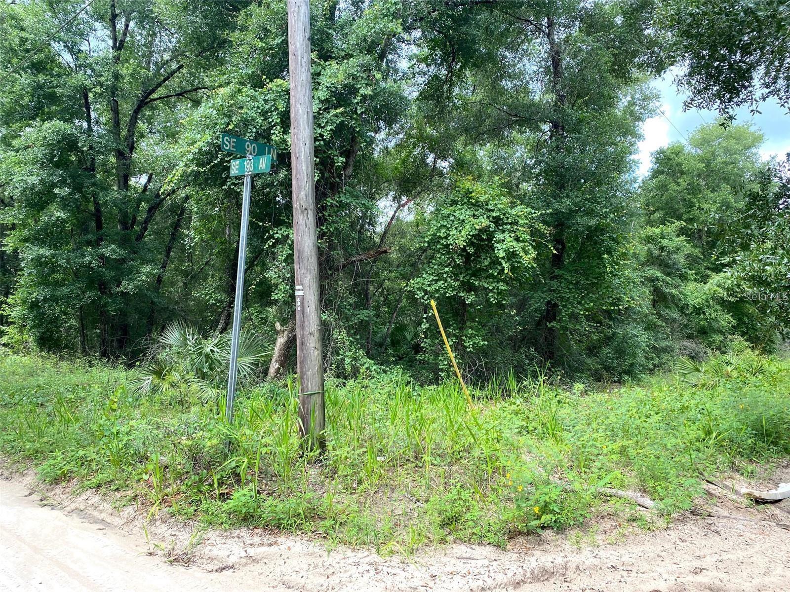 Details for 193rd Avenue, OCKLAWAHA, FL 32179