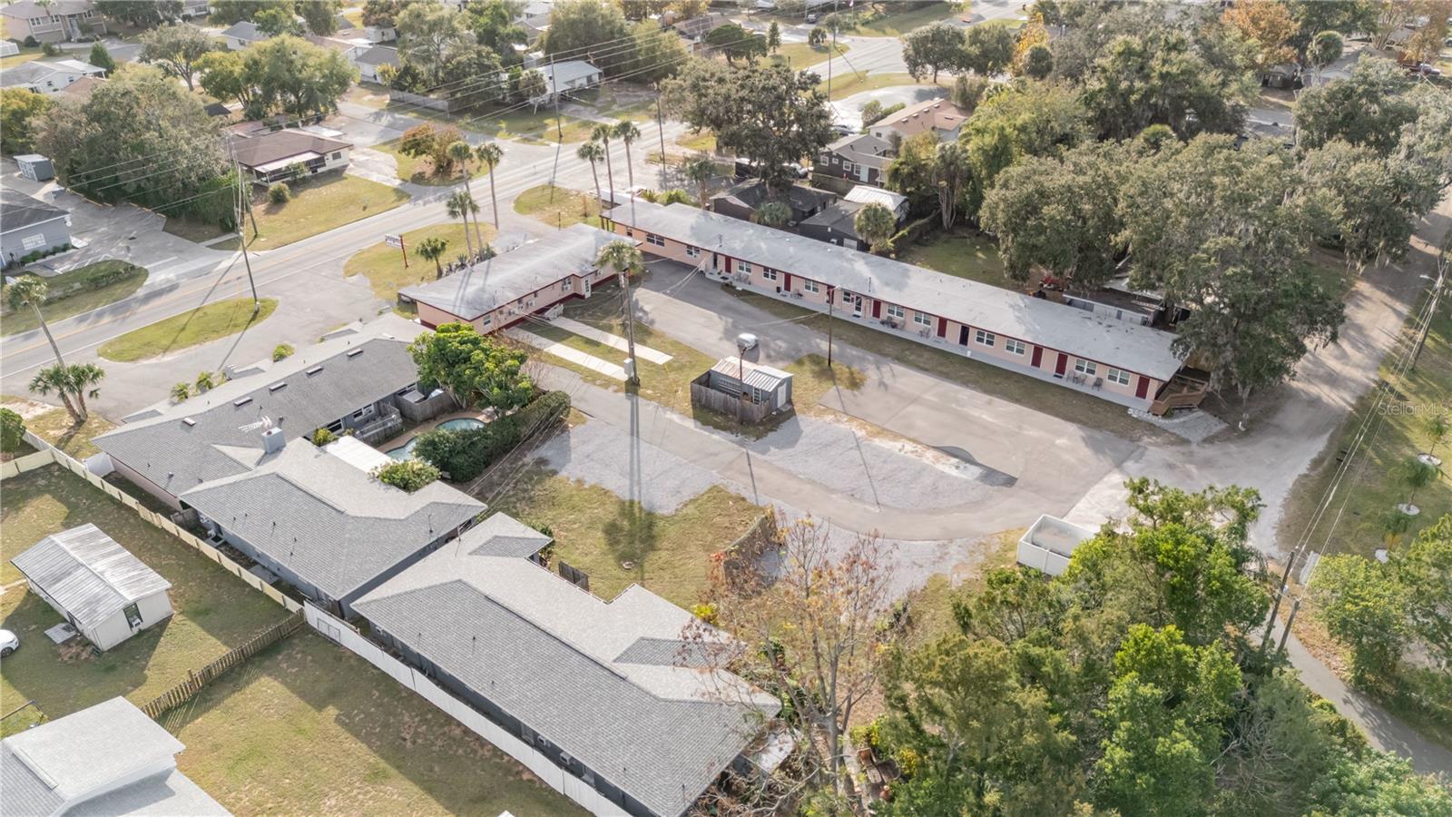 Image 10 of 11 For 1401 Alfred Street 4