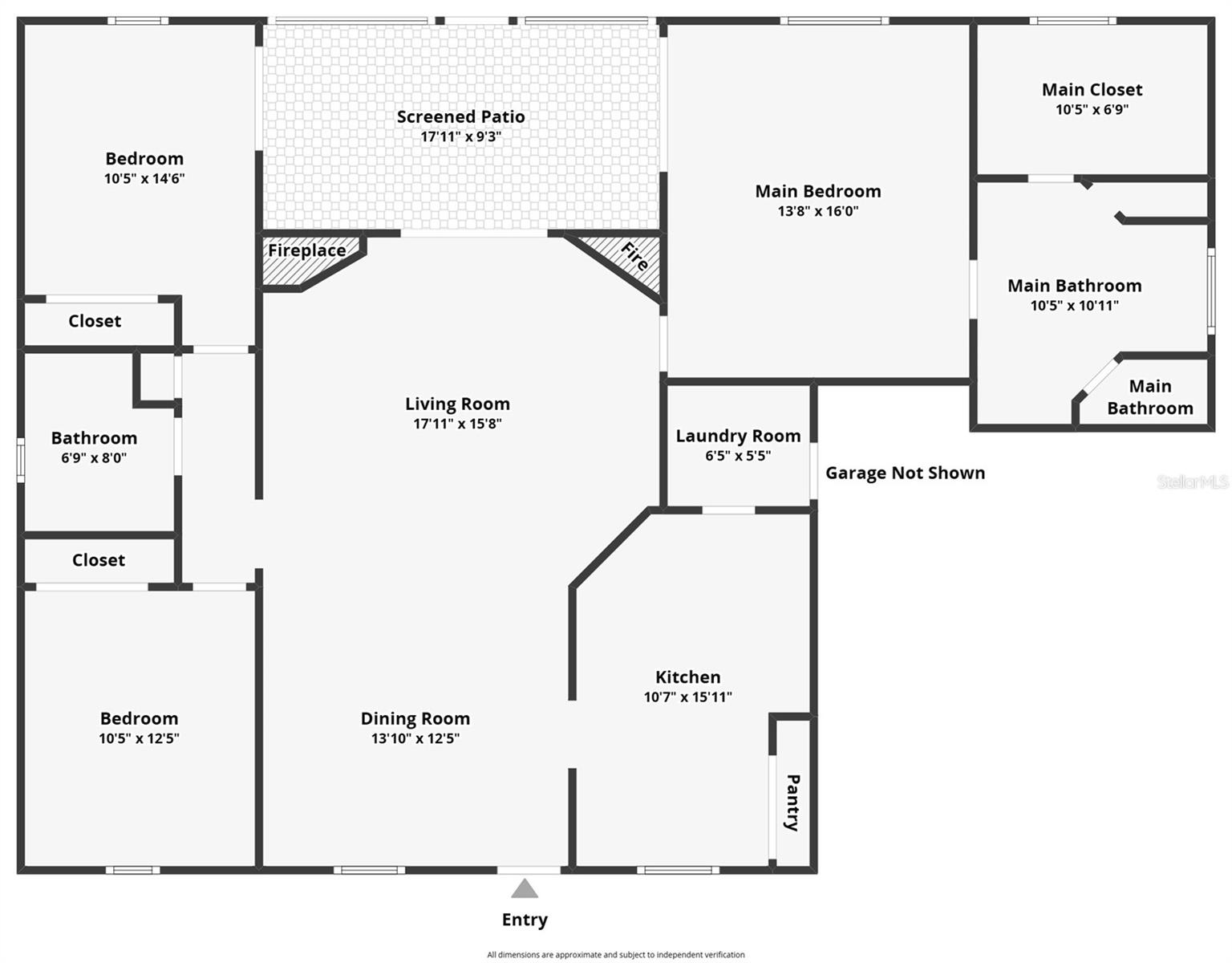 Image 15 of 72 For 141 Long Pine Drive
