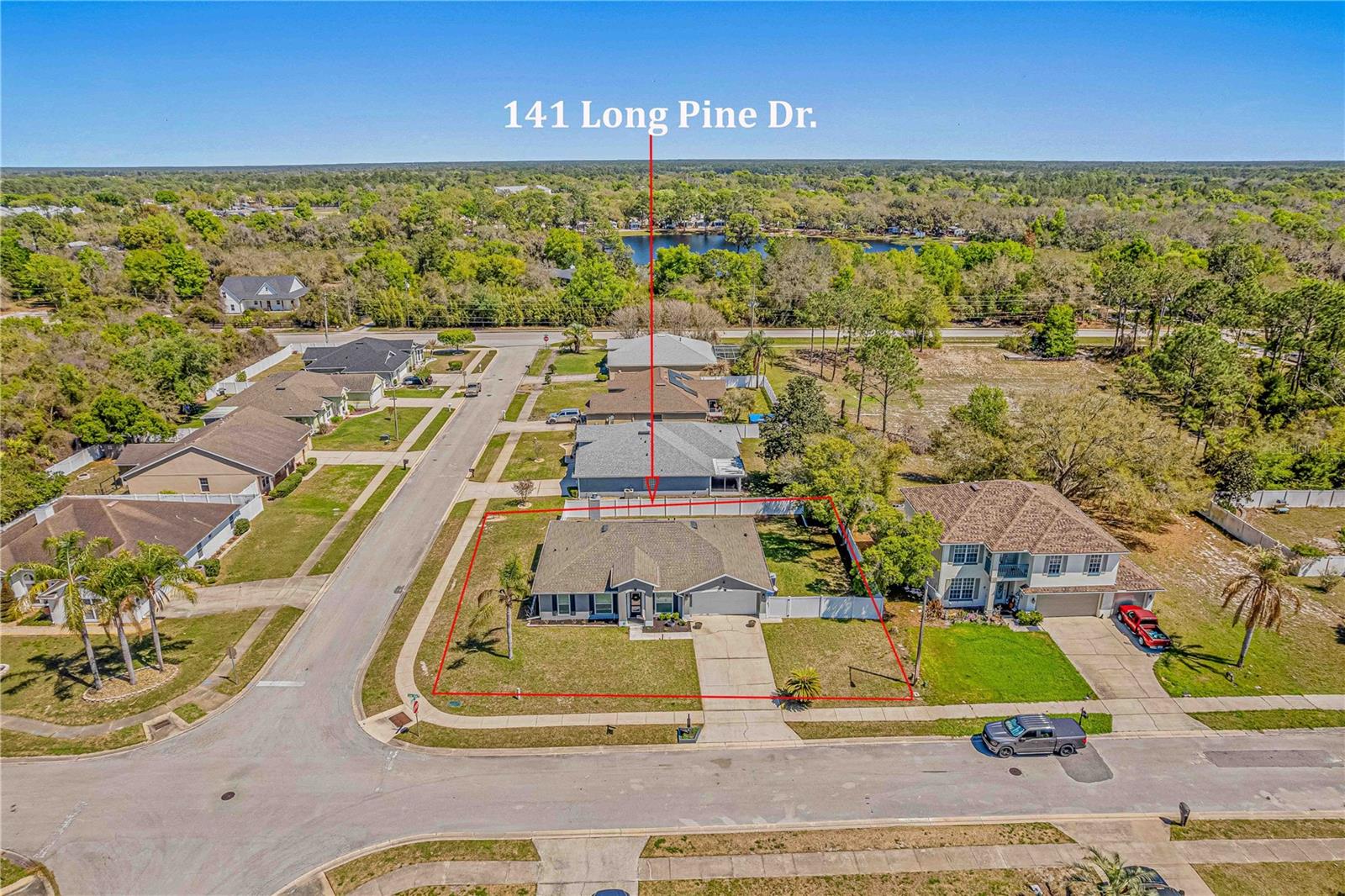 Image 58 of 72 For 141 Long Pine Drive