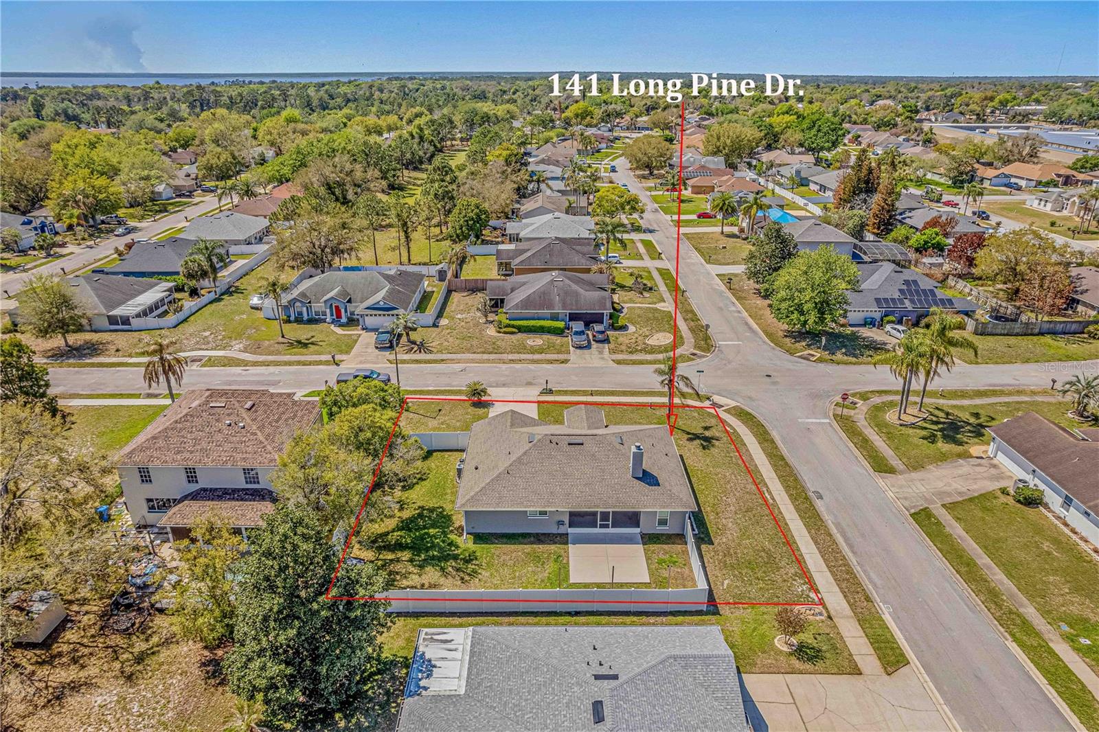 Image 63 of 72 For 141 Long Pine Drive