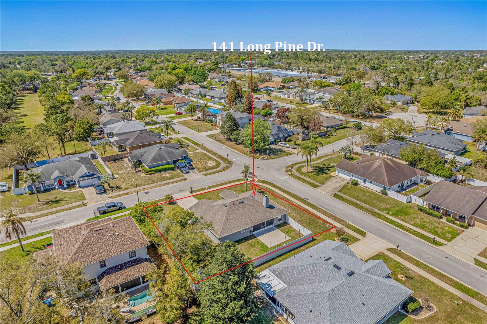 Image 64 of 72 For 141 Long Pine Drive