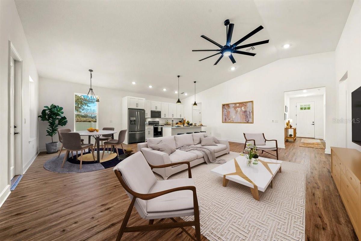 Image 9 of 48 For 10459 Abbeville Street