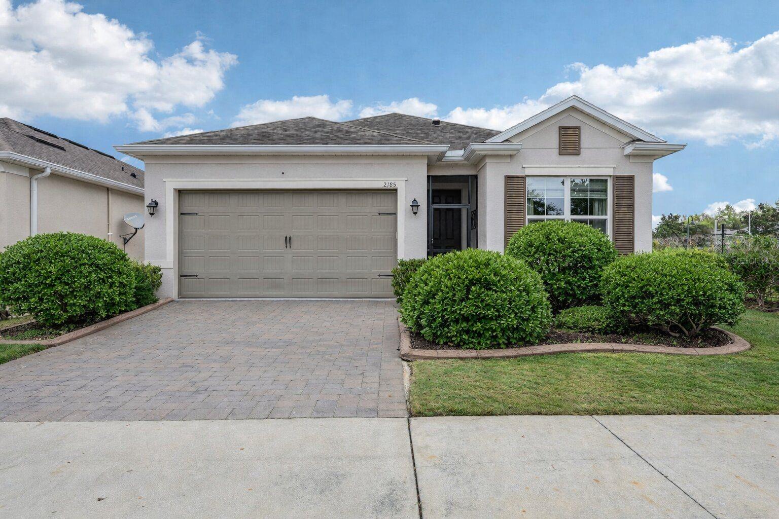 Image 3 of 53 For 2185 Antilles Club Drive