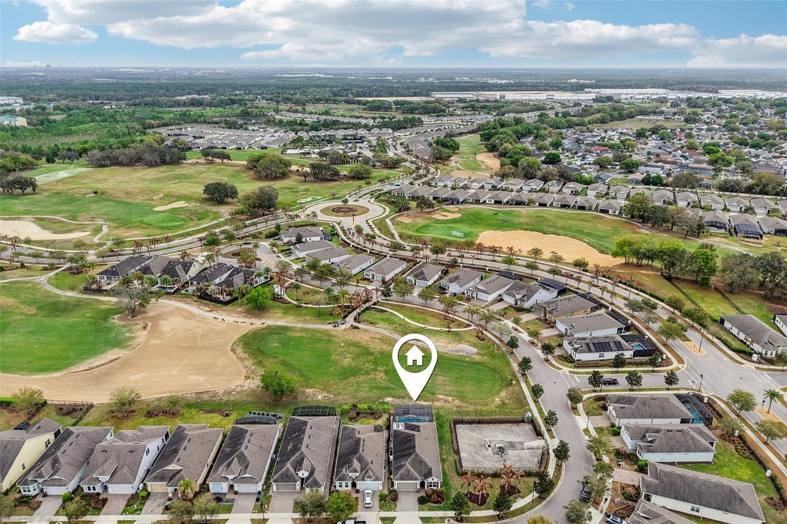 Image 41 of 53 For 2185 Antilles Club Drive