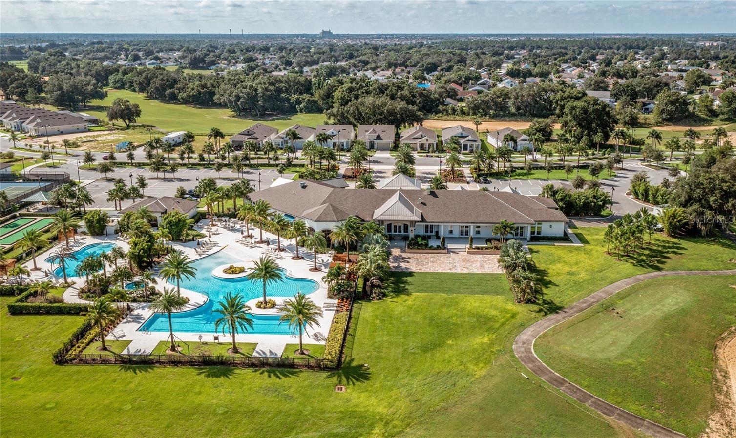 Image 52 of 53 For 2185 Antilles Club Drive