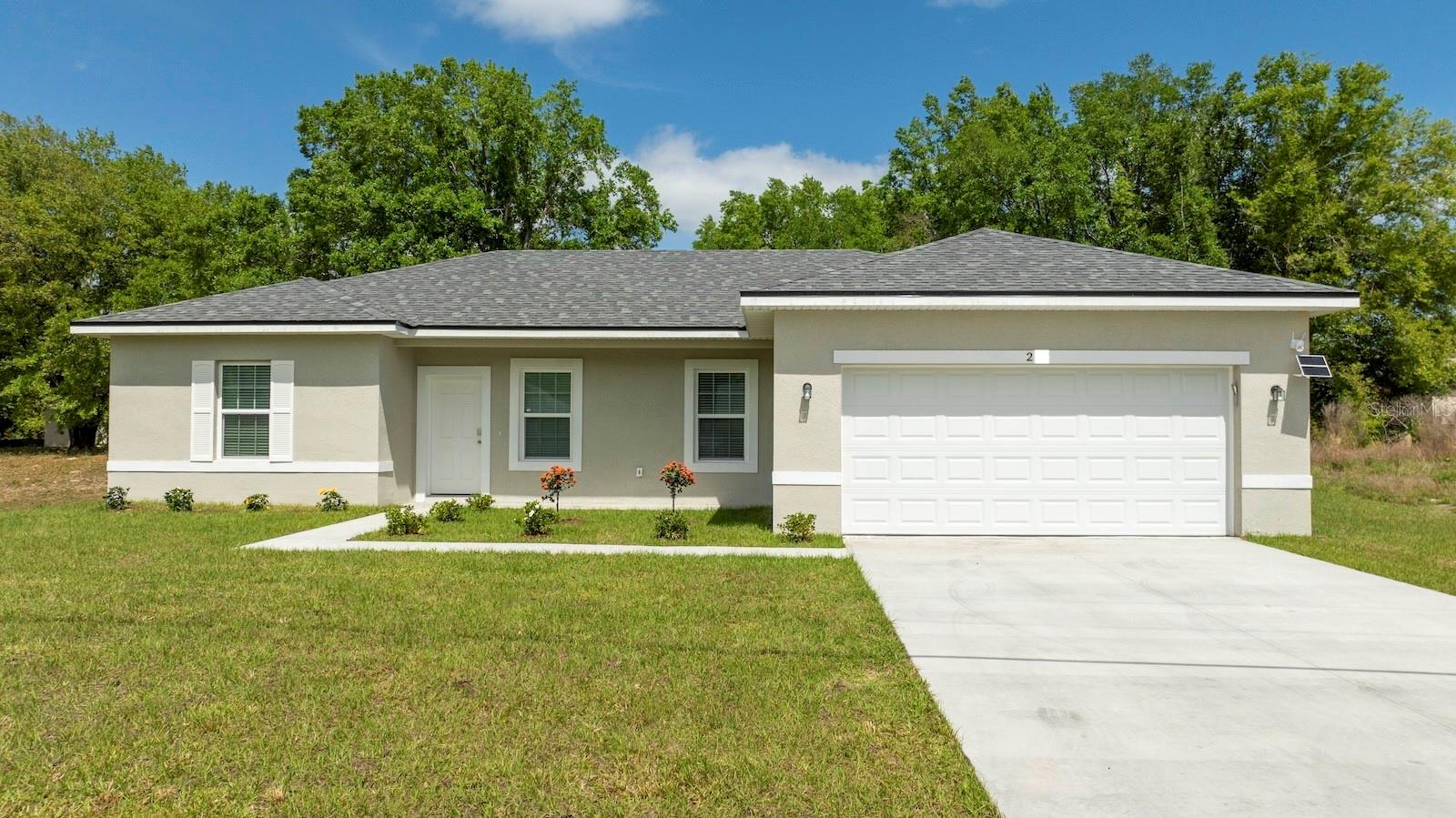 Details for 202 Caldwell Drive, DUNNELLON, FL 34434