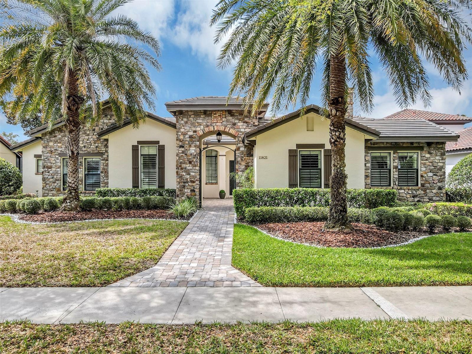 Details for 11821 Waterstone Loop Drive, WINDERMERE, FL 34786