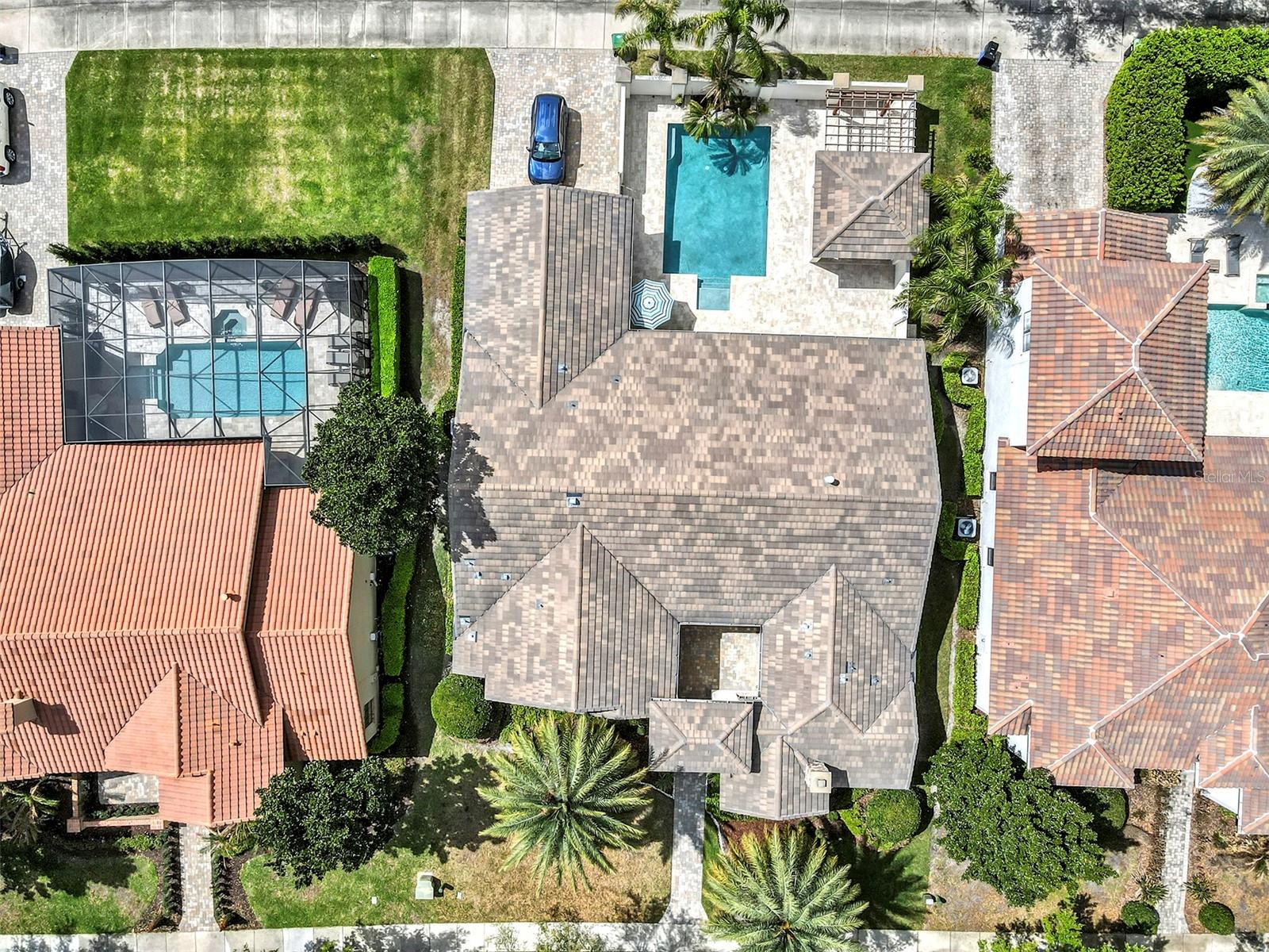 Image 64 of 71 For 11821 Waterstone Loop Drive