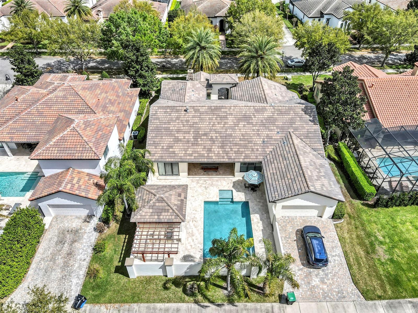 Image 65 of 71 For 11821 Waterstone Loop Drive