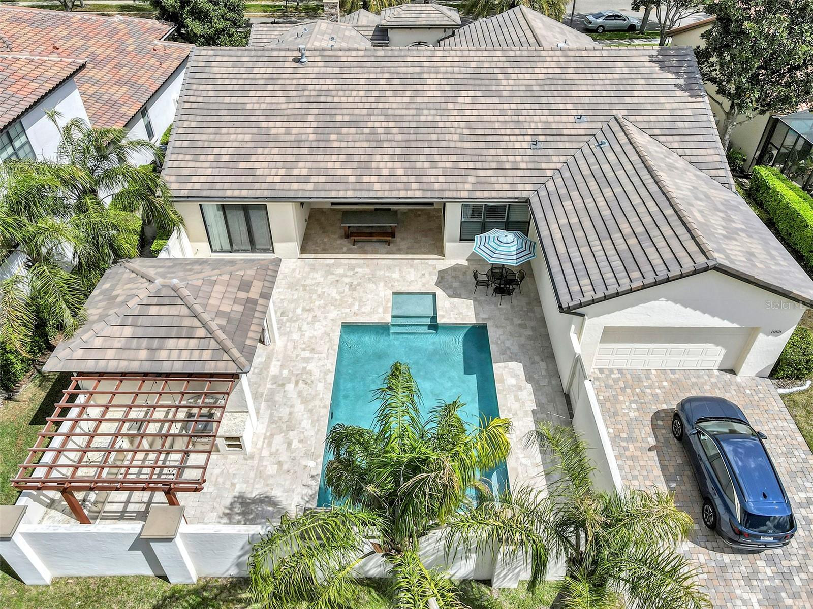 Image 66 of 71 For 11821 Waterstone Loop Drive