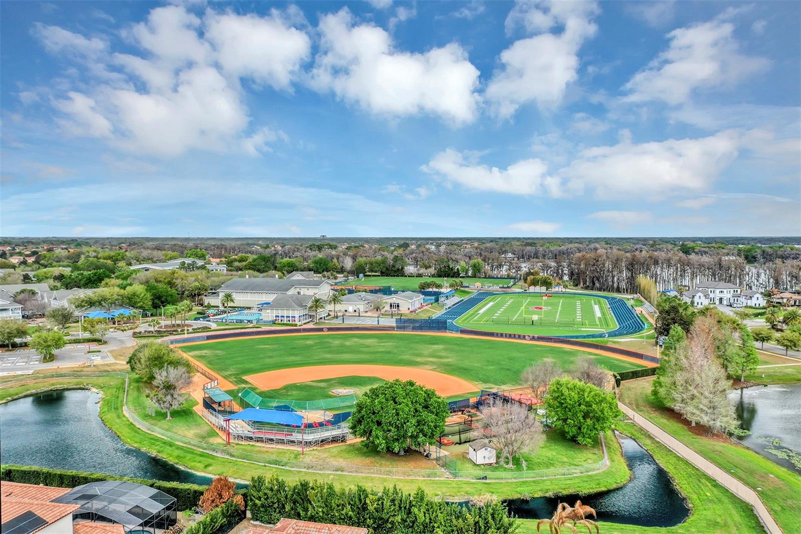 Image 68 of 71 For 11821 Waterstone Loop Drive