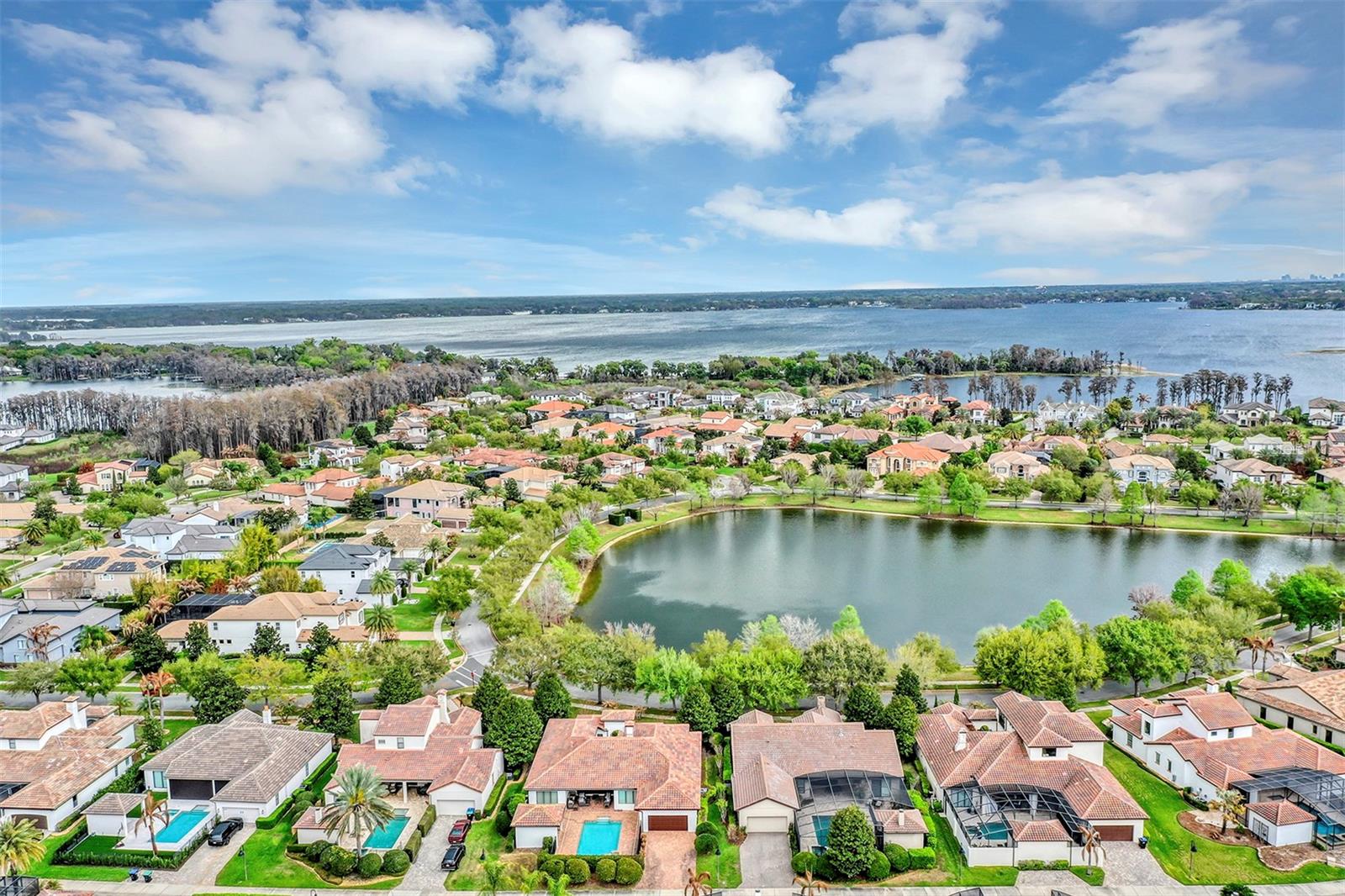 Image 70 of 71 For 11821 Waterstone Loop Drive