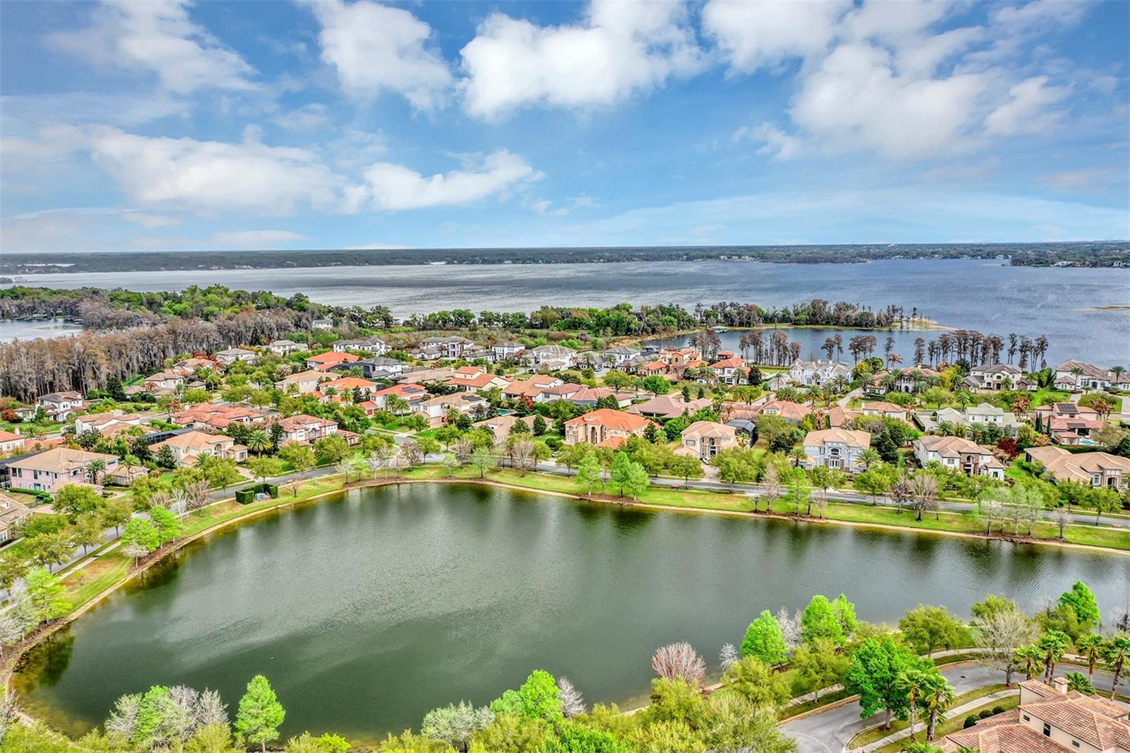 Image 71 of 71 For 11821 Waterstone Loop Drive