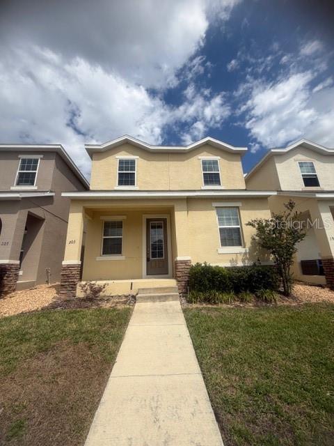 Details for 203 Boydfield Lane, DAVENPORT, FL 33837