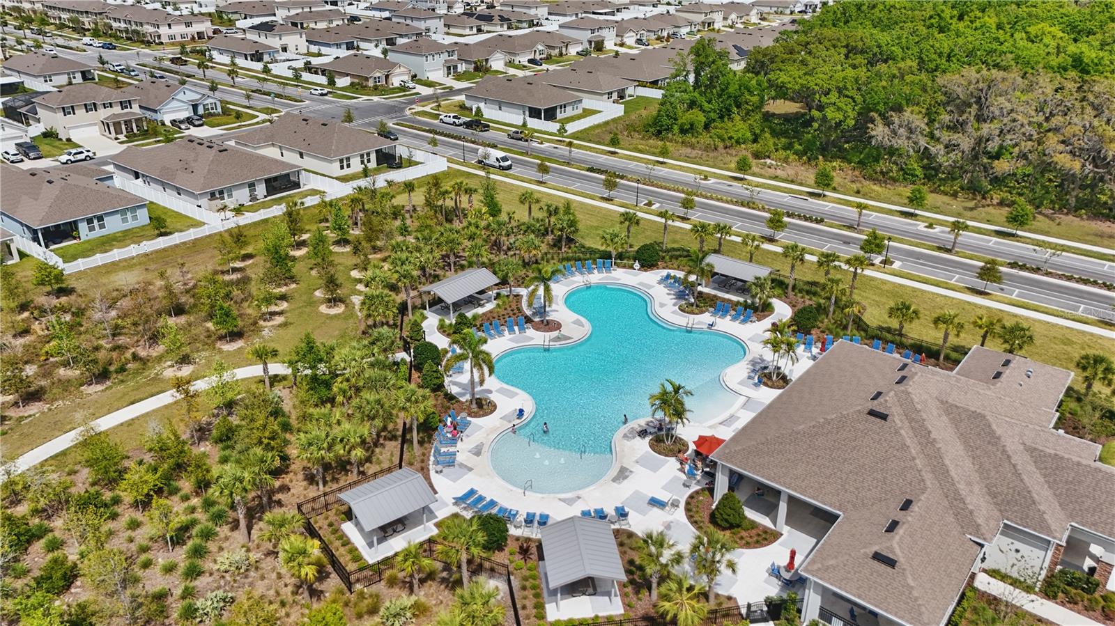 Image 52 of 73 For 1777 Walnut Creek Drive