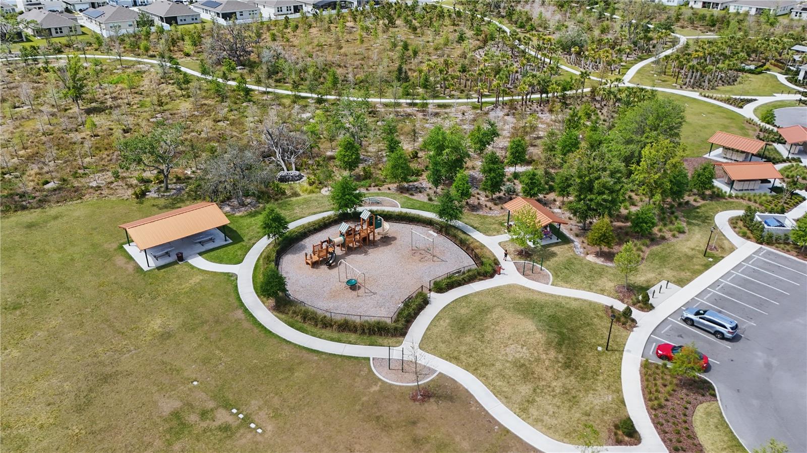 Image 53 of 73 For 1777 Walnut Creek Drive