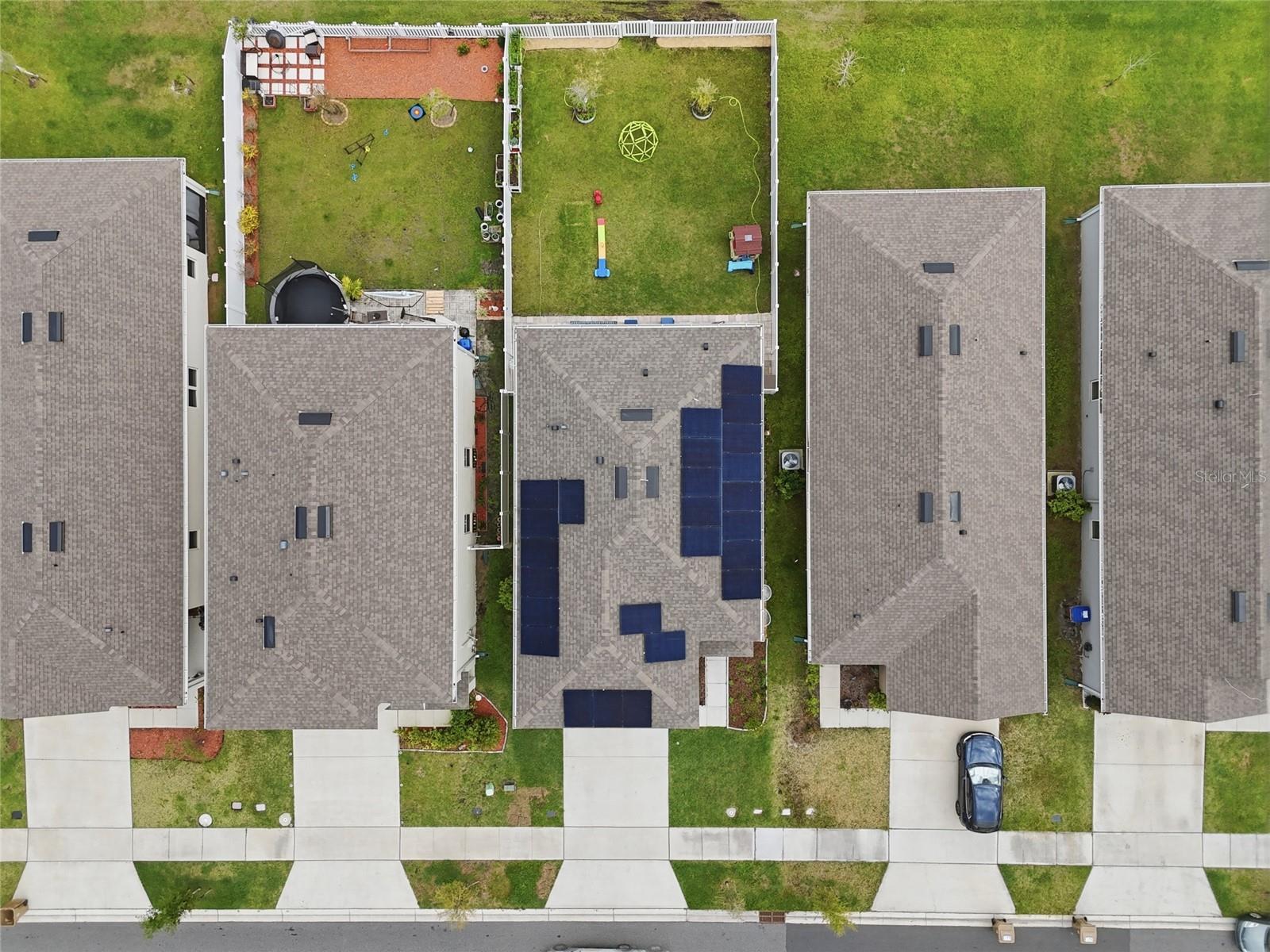 Image 60 of 73 For 1777 Walnut Creek Drive