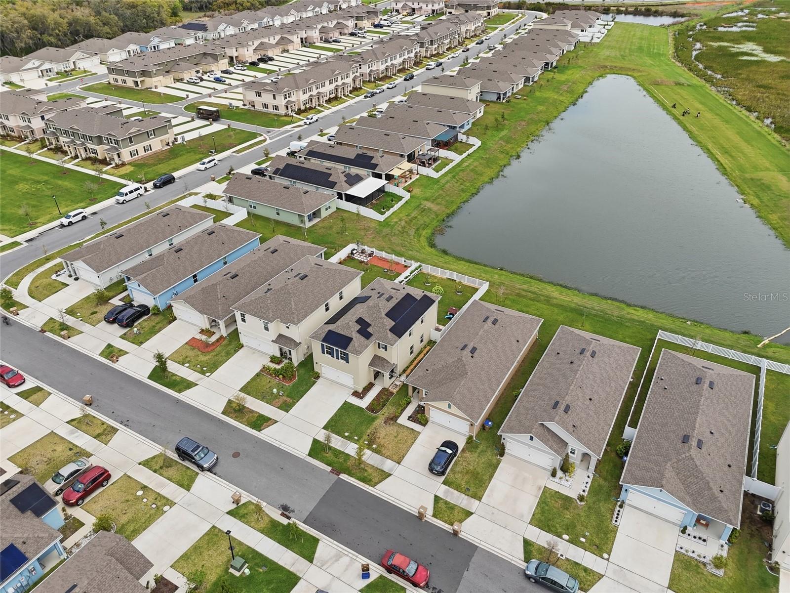 Image 61 of 73 For 1777 Walnut Creek Drive