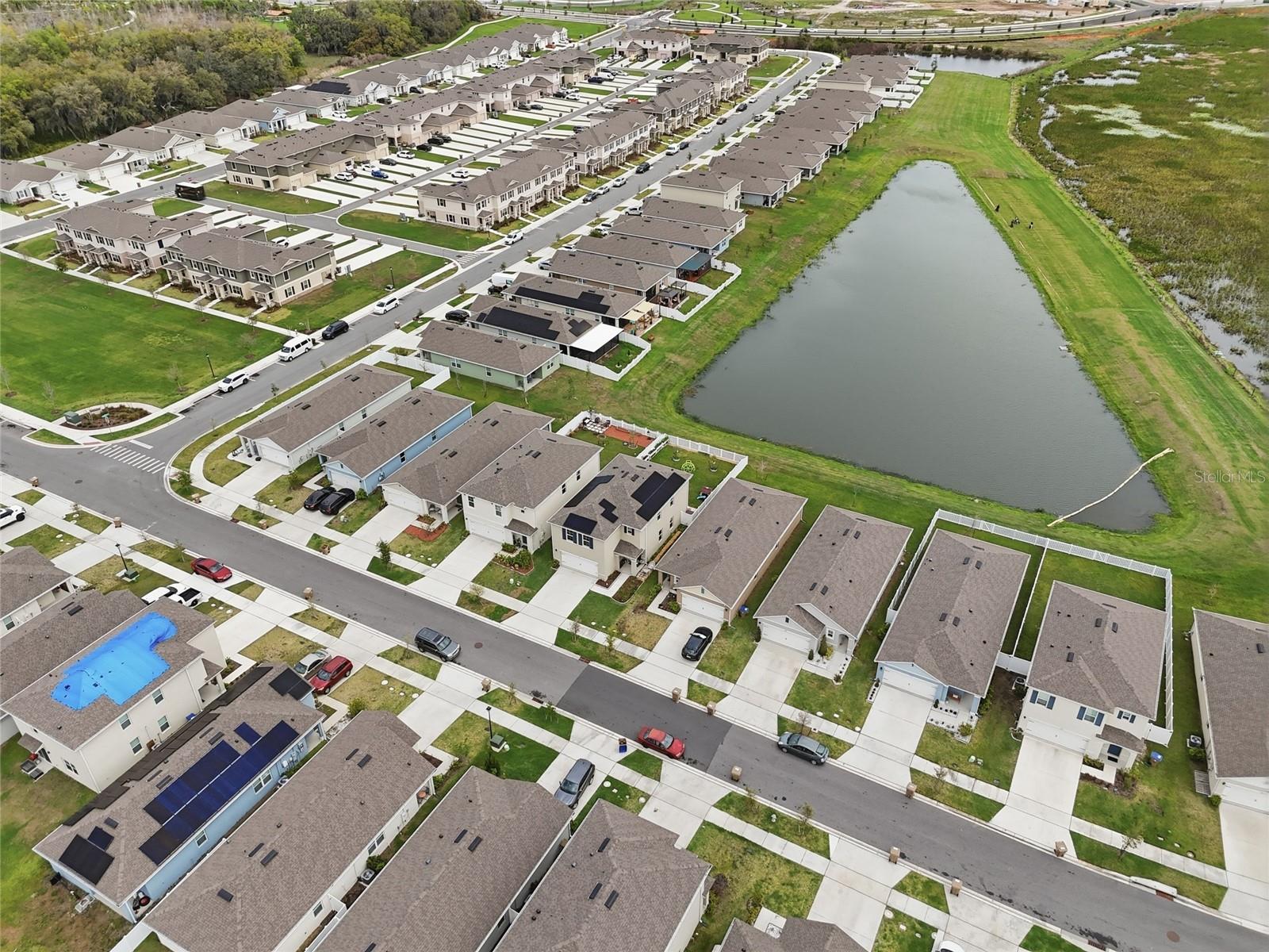 Image 62 of 73 For 1777 Walnut Creek Drive